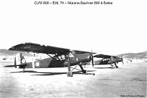 176- ARMEE DE L'AIR EN ALGERIE 1945-1962-24 (21)